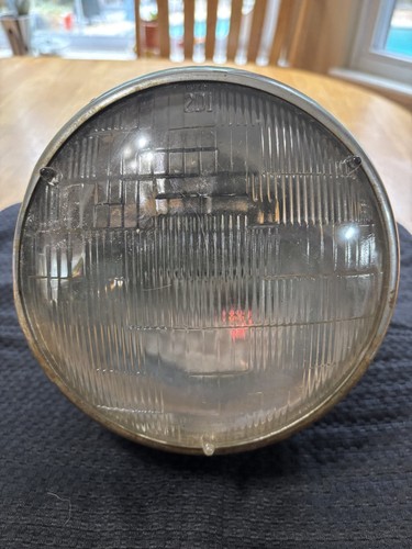 Lucas ss700p headlamp shell - ss700p,